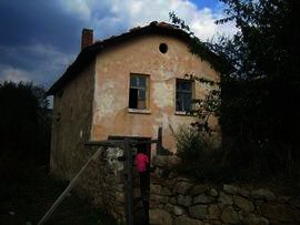 House near Haskovo Property in Bulgaria Ref. No 2316