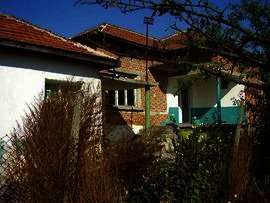 Bulgarian house for sale near Haskovo Ref. No 2318