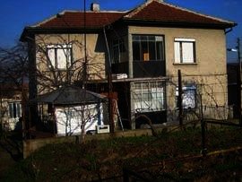 House in haskovo region Large Bulgarian property Ref. No 2357