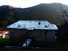 Rural house near Kardjali in bulgarian countryside Ref. No 44421