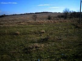 Property in Bulgarian land near Haskovo Ref. No 2370