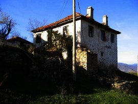 Bulgarian propery in Kardjali region Ref. No 44073