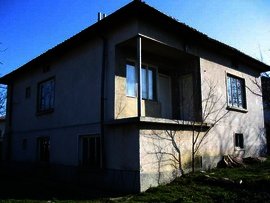 Kardjali property for sale in Bulgaria. Ref. No 44419