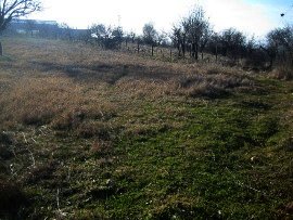 Land in Haskovo Property in Bulgaria Ref. No 2389