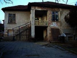 House in Bulgaria Property in Svilengrad Ref. No 2391