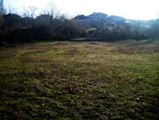 Land in Haskovo Property in Bulgaria Ref. No 2390