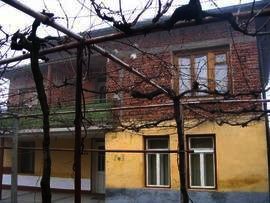 House in Haskovo Bulgarian property Ref. No 2393