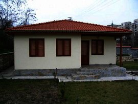 Modern property in Kardjali. Ref. No 44450