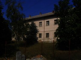 A massive house near Kardjali.Good investment in Bulgaria.  Ref. No 44234