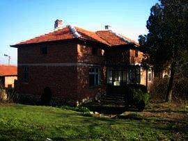 House in Haskovo Bulgarian property Ref. No 2400