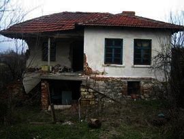 House in Haskovo Invest in Bulgaria Ref. No 2403