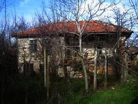 House in Bulgaria Property near Haskovo Ref. No 2406