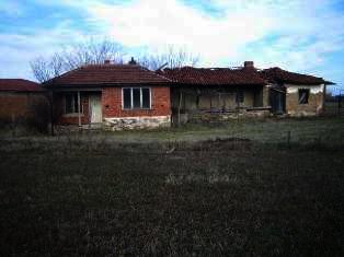 House in Haskovo Bulgarian property Ref. No 2407