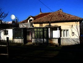 Property for sale near Kardjali in Bulgaria Ref. No 44416