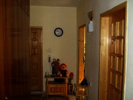 A charming apartment in Kardjali.Property in Bulgaria. Ref. No 44460