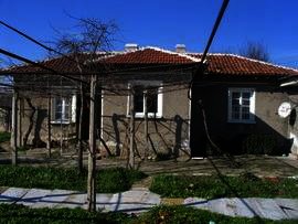 Bulgarian property for sale near Haskovo  Ref. No 2418