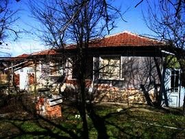 Property in Haskovo Bulgarian house for sale  Ref. No 2419