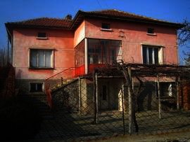 House in Haskovo regeon near Harmanly Buy in Bulgaria Ref. No 2424