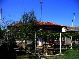 Haskovo house Property in Bulgaria Ref. No 2428