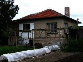 Property in Bulgaria Haskovo rural house Ref. No 2432