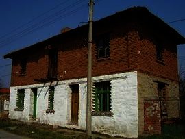 Cheap house in Bulgaria Property near Haskovo Ref. No 2439