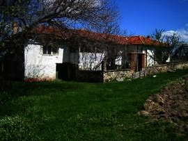 House in Bulgaria Cheap property near Haskovo Ref. No 2446