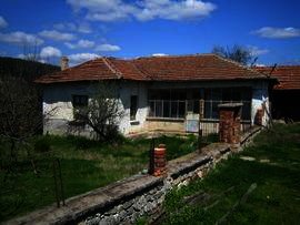 House in Bulgaria Cheap property in Haskovo Ref. No 2447