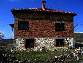 Spacious house near Karjali.Property in bulgarian countryside. Ref. No 44278