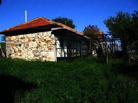 A cozy house near Kardjali.Property in Bulgaria Ref. No 44464