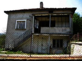 Rural house in bulgarian countryside.Property in Kardjali region. Ref. No 44241