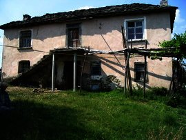 A cozy house near Kardjali.Property in Bulgaria Ref. No 44355