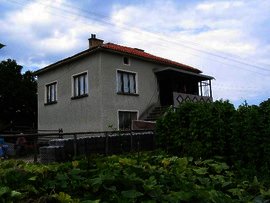 Spacious house near Karjali.Property in bulgarian countryside. Ref. No 44209