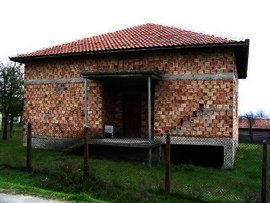 House for sale near Kardjali in bulgarian countryside. Ref. No 44407