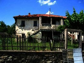 A cheap house near Kardjali in bulgarian countryside. Ref. No 44191