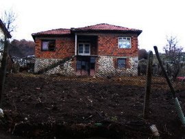 A cozy house near Kardjali.Property in Bulgaria Ref. No 44272