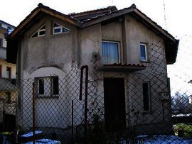 A stylish house in Kardjali.Property for sale in Bulgaria. Ref. No 44426