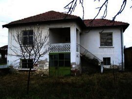 A cheap house near Kardjali in bulgarian countryside. Ref. No 44271