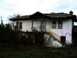 A rural stone house in Kardjali region. Ref. No 44269