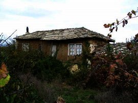 House fo sale near Kardjali.Property in Bulgaria. Ref. No 44265