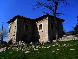 Cheap family house near Kardjali in Bulgaria. Ref. No 44445