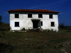 Pretty house in Kardjali region.Property in Bulgaria. Ref. No 44370