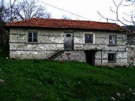 Natty house for sale near Kardjali in Bulgaria. Ref. No 44290