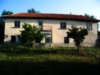Solid house near Kardjali.Property in Bulgaria.   Ref. No 44362