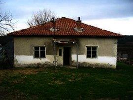 Rural estate near Kardjali in Bulgaria. Ref. No 44289