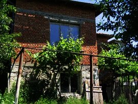 A nice estate near Kardjali.Property in Bulgaria. Ref. No 44188