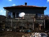 An extensive house near Kardjali.Estate for sale in Bulgaria. Ref. No 44282