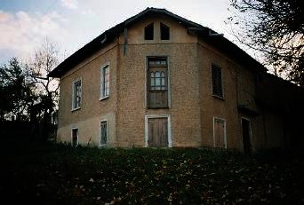 Property near Lovech House in Bulgaria Ref. No 003