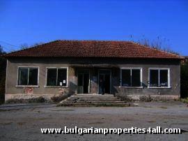 Bulgarian property for a good investment Ref. No 1037