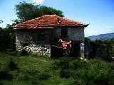 Traditional bulgarian estate near Kardjali.House for sale in Bulgaria. Ref. No 44341
