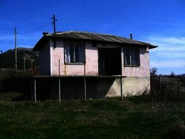 Cheap house in Kardjali region.Bulgarian estate for sale. Ref. No 44443